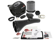Load image into Gallery viewer, aFe POWER Momentum GT Pro Dry S Cold Air Intake System 12-17 Toyota Land Cruiser LC200 V6-4.0L Cold Air Intakes aFe