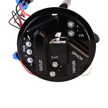 Load image into Gallery viewer, Aeromotive 08-20 Subaru WRX/STi Dual 340lph Drop-In Stealth System Fuel Pumps Aeromotive