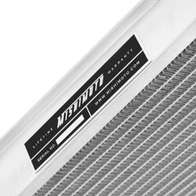 Load image into Gallery viewer, Mishimoto 07-09 Nissan 350Z Manual Aluminum Radiator Radiators Mishimoto