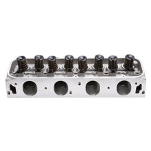 Load image into Gallery viewer, Edelbrock Single Perf RPM Bb/Ford Cj 460 CNC Head Comp Heads Edelbrock