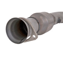 Load image into Gallery viewer, BBK 05-15 Dodge Challenger Charger Short Mid X Pipe w Catalytic Converters 2-3/4 For LT Headers X Pipes BBK
