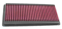 Load image into Gallery viewer, K&N 97-01 Triumph Daytona/Speed Triple/99-01 Sprint RS/ST/99-06 Tiger Replacement Air Filter Air Filters - Drop In K&N Engineering