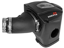 Load image into Gallery viewer, aFe Momentum GT Pro Dry S Stage-2 Intake System 11-15 Dodge Challenger/Charger R/T V8 6.4L HEMI Cold Air Intakes aFe