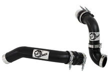 Load image into Gallery viewer, aFe Bladerunner Intercooler Hot and Cold Side Tubes, 11-15 Ford Diesel Trucks V8-6.7L (td) Intercoolers aFe