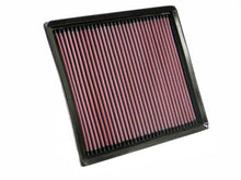 Load image into Gallery viewer, K&N 06-09 Chevy Impala / 06-07 Monte Carlo / 05-08 Pontiac Grand Prix Drop In Air Filter Air Filters - Drop In K&N Engineering