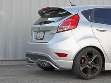 Load image into Gallery viewer, aFe Takeda Series 2 1/2in 304 SS Cat-Back 14-19 Ford Fiesta L4-1.6L (t) w/Polished Tip Catback aFe
