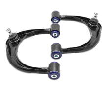 Load image into Gallery viewer, SuperPro 2010 Lexus GX460 Premium Front Upper Standard Alignment Upper Control Arm Kit Control Arms Superpro