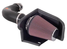Load image into Gallery viewer, K&N 97-04 Ford F150/Expedition / Lincoln Navigator V8-4.6/5.4L Performance Intake Kit Cold Air Intakes K&N Engineering