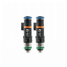 Load image into Gallery viewer, Grams Performance 79-92 Mazda RX7 / RX8 550cc Fuel Injectors (Set of 2) Fuel Injector Sets - Rotary Grams Performance
