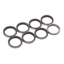 Load image into Gallery viewer, Edelbrock Valve Seat - 1 90 Set of (8) Valves Edelbrock