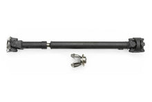 Load image into Gallery viewer, Fabtech 07-18 Jeep JK 4WD Heavy Duty Front Driveshaft Driveshafts Fabtech