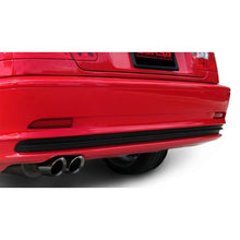 Load image into Gallery viewer, Corsa 2001-2006 BMW 325i/ci Convertible E46 Black Sport Axle-Back Exhaust Axle Back CORSA Performance