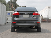 Load image into Gallery viewer, aFe Takeda Series 2 1/2in 304 SS Cat-Back 14-19 Ford Fiesta L4-1.6L w/Polished Tip Catback aFe