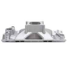 Load image into Gallery viewer, Edelbrock Victor Jr Tall Manifold Intake Manifolds Edelbrock