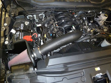 Load image into Gallery viewer, K&N 63 Series AirCharger Performance Intake 2020 Ford F250 Super Duty 7.3L V8 Cold Air Intakes K&N Engineering