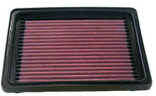 Load image into Gallery viewer, K&N Replacement Air Filter CHEV CAVALIER 95-05, PONTIAC SUNFIRE 95-04 Air Filters - Drop In K&N Engineering