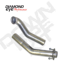 Load image into Gallery viewer, Diamond Eye KIT 3in DWNP AL FORD 7.3L 94-97 Downpipes Diamond Eye Performance