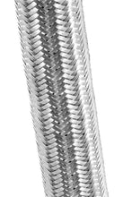 Load image into Gallery viewer, Spectre Stainless Steel Flex Radiator Hose 1-1/2in. x 30in. Hoses Spectre