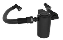 Load image into Gallery viewer, K&N 18-23 Ford Mustang GT 5.0L V8 (Gas) Catch Can Oil Separator Oil Separators K&N Engineering
