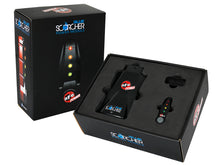 Load image into Gallery viewer, aFe Scorcher Blue Bluetooth Power Module 2020 Toyota Supra 3.0L In-Line Modules aFe