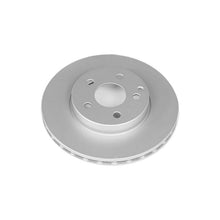 Load image into Gallery viewer, Power Stop 03-09 Mercedes-Benz E320 Front Evolution High Carbon Geomet Coated Rotor Brake Rotors - OE - Cryo PowerStop