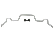 Load image into Gallery viewer, Whiteline 96-00 Honda Civic EJ & EK with OE bar and ball type link Front 27mm Swaybar-heavy duty **S Sway Bars Whiteline