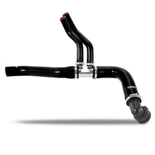 Load image into Gallery viewer, Mishimoto 15-19 Ford F-150 3.5L EcoBoost Black Silicone Coolant Hose Kit Hoses Mishimoto