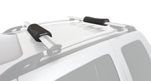 Load image into Gallery viewer, Rhino-Rack Vortex Wrap Pads - 15in - Pair Roof Rack Rhino-Rack