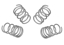 Load image into Gallery viewer, Whiteline 02-03 Subaru Impreza WRX GD1 Performance Lowering Springs Lowering Springs Whiteline