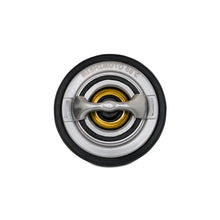 Load image into Gallery viewer, Mishimoto 01-10 Chevy Duramax 2500 6.6L 185 & 191F Degrees Racing Thermostat Thermostats Mishimoto