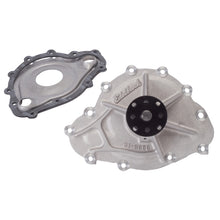 Load image into Gallery viewer, Edelbrock Water Pump High Performance Pontiac 1969-79 389-455 CI V8 Engines Standard Length Water Pumps Edelbrock