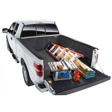 Load image into Gallery viewer, BedRug BEDBRQ08SBSGK BedRug 08-16 Ford Superduty 6.5ft Short Bed w/Factory Step Gate Bedliner