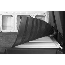Load image into Gallery viewer, BedRug BEDVRFT15LE BedRug 15-23 Ford Transit Long Wheel Base VanRug - Maxi Ext