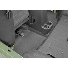 Load image into Gallery viewer, BedRug BEDBTJL18R2 BedRug 18-23 Jeep JL Unlimited 2Dr Rear 4pc BedTred Kit