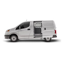 Load image into Gallery viewer, BedRug BEDVRNV213 BedRug 2013+ Nissan NV200/GM City Express VanRug - Compact