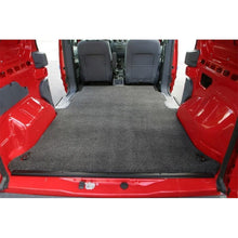 Load image into Gallery viewer, BedRug BEDVRTC14L BedRug 2014+ Ford Transit Connect 120.6in Long WB VanRug - Compact