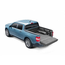 Load image into Gallery viewer, BedRug BEDXLTBMM22SBS BedRug 2022+ Ford Maverick XLT Mat (Use w/Spray-In & Non-Lined Bed)