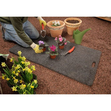 Load image into Gallery viewer, BedRug BEDTW2X4MAT BedRug 2ft x 4ft Folding Utility Mat TrackMat