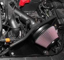 Load image into Gallery viewer, K&N 14-15 Ford Fusion 1.5L Air Charger Performance Intake Cold Air Intakes K&N Engineering