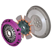 Load image into Gallery viewer, Exedy 1991-1992 Toyota Supra Hyper Single Clutch Sprung Center Disc Pull Type Cover Clutch Kits - Single Exedy