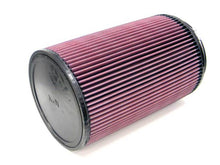 Load image into Gallery viewer, K&N Universal Rubber Filter 6in ID 7.5in OD 12in H Air Filters - Universal Fit K&N Engineering