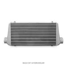 Load image into Gallery viewer, Mishimoto Universal Silver M Line Bar & Plate Intercooler Intercoolers Mishimoto