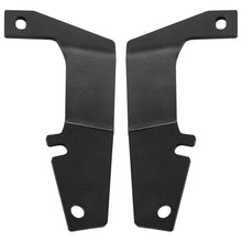 Load image into Gallery viewer, Rigid Industries 10-20 Toyota 4Runner A-Pillar Light Kit w/D-SS Flood Light Mounts Rigid Industries