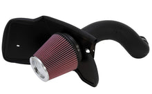 Load image into Gallery viewer, K&N 99-04 Chevy Silverado V8-6.0L Performance Intake Kit Cold Air Intakes K&N Engineering