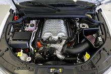 Load image into Gallery viewer, K&N 18-19 Jeep Grand Cherokee Trackhawk V8-6.2L F/I Aircharger Performance Intake Cold Air Intakes K&N Engineering