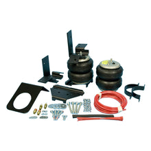 Load image into Gallery viewer, Firestone Ride-Rite Air Helper Spring Kit Rear 92-99 Chevy Suburban 2WD/4WD (W217602101) Air Suspension Kits Firestone
