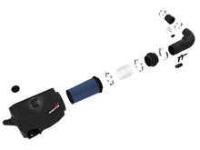 Load image into Gallery viewer, aFe Momentum GT Pro 5R Cold Air Intake System 2017 Alfa Romeo Giulia I4 2.0L (t) Cold Air Intakes aFe