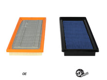Load image into Gallery viewer, aFe 74-83 Porsche 911 H6-2.7/3.0L (t) Magnum FLOW OE Replacement Air Filter w/ Pro 5R Media Air Filters - Direct Fit aFe