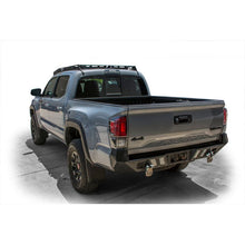 Load image into Gallery viewer, DV8 Offroad 2016+ Toyota Tacoma Aluminum Roof Rack (45in Light) Roof Rack DV8 Offroad