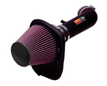 Load image into Gallery viewer, K&N 97-00 Ford Explorer V6-4.0L Performance Intake Kit Cold Air Intakes K&N Engineering